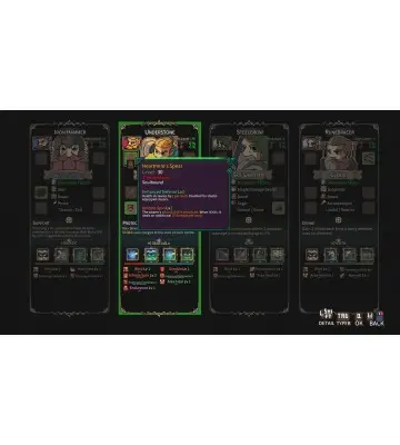 Игра FINAL KNIGHT для ПК (Ключ активации Steam)