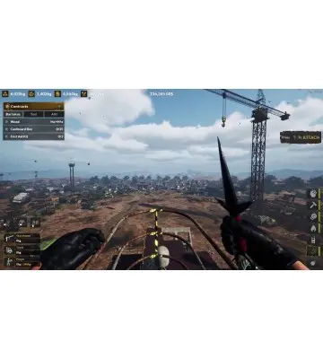 Гра Ship Graveyard Simulator 2 для ПК (Ключ активації Steam)