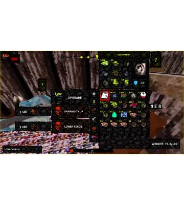 Игра Chambers для ПК (Ключ активации Steam)