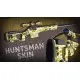 Доповнення Sniper Ghost Warrior Contracts 2 - Safari Sadist Skin Pack для ПК (Ключ активації Steam)