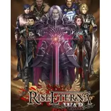 Игра Rise Eterna War для ПК (Ключ активации Steam)