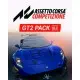 Доповнення Assetto Corsa Competizione - GT2 Pack для ПК (Ключ активації Steam)
