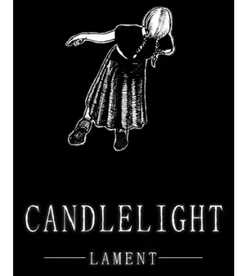 Гра Candlelight: Lament для ПК (Ключ активації Steam)