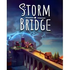 Гра Stormbridge для ПК (Ключ активації Steam)