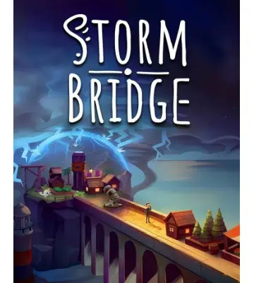 Гра Stormbridge для ПК (Ключ активації Steam)
