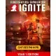 Игра Firefighting Simulator: Ignite Year 1 Edition для ПК (Ключ активации Steam)