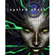 Гра System Shock 2 для ПК (Ключ активації Steam)
