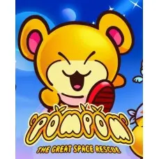Гра Pompom для ПК (Ключ активації Steam)