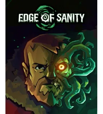 Игра Edge of Sanity для ПК (Ключ активации Steam)