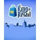 Гра King of Retail для ПК (Ключ активації Steam)