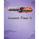 Доповнення NARUTO TO BORUTO: SHINOBI STRIKER Season Pass 9 для ПК (Ключ активації Steam)