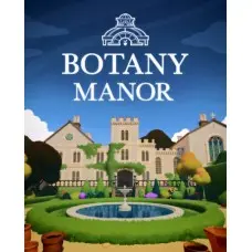 Игра Botany Manor для ПК (Ключ активации Steam)