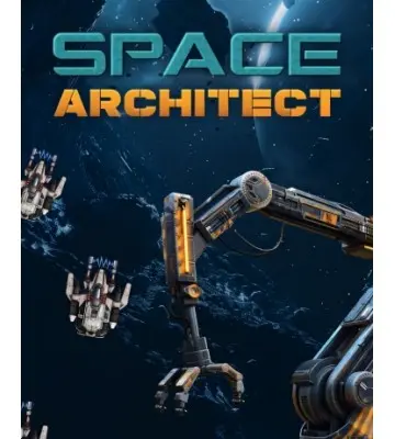 Игра Space Architect для ПК (Ключ активации Steam)