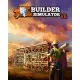 Гра Builder Simulator VR для ПК (Ключ активації Steam)