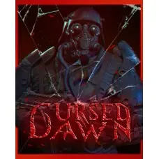 Игра Cursed Dawn для ПК (Ключ активации Steam)