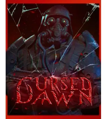 Игра Cursed Dawn для ПК (Ключ активации Steam)