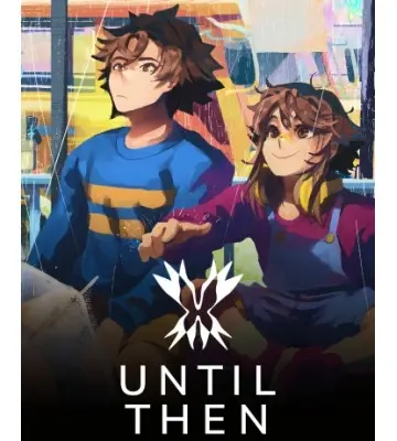 Игра Until Then для ПК (Ключ активации Steam)