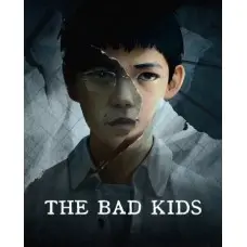 Гра The Bad Kids для ПК (Ключ активації Steam)