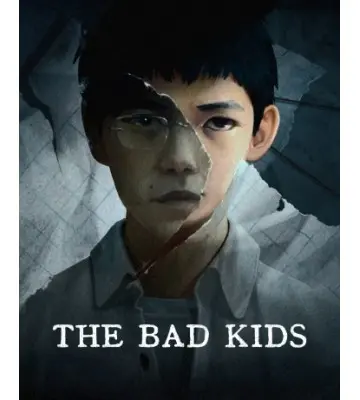 Гра The Bad Kids для ПК (Ключ активації Steam)