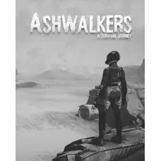 Игра Ashwalkers для ПК (Ключ активации Steam)