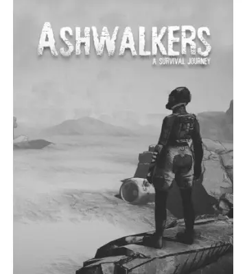 Игра Ashwalkers для ПК (Ключ активации Steam)