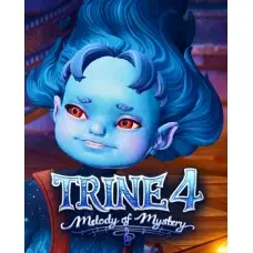 Доповнення Trine 4: Melody of Mystery для ПК (Ключ активації Steam)