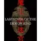Игра Labyrinth Of The Demon King для ПК (Ключ активации Steam)