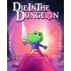 Игра Die in the Dungeon для ПК (Ключ активации Steam)