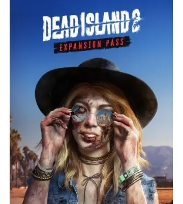 Дополнение Dead Island 2 - Expansion Pass для ПК (Ключ активации Steam)