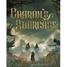 Гра Charon's Staircase для ПК (Ключ активації Steam)