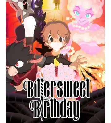 Игра Bittersweet Birthday для ПК (Ключ активации Steam)