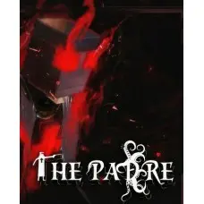 Гра The Padre для ПК (Ключ активації Steam)