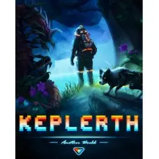 Игра Keplerth для ПК (Ключ активации Steam)