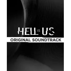 Дополнение Hell is Us - Soundtrack для ПК (Ключ активации Steam)