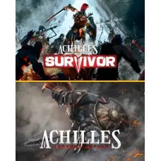 Игра Achilles Bundle для ПК (Ключ активации Steam)