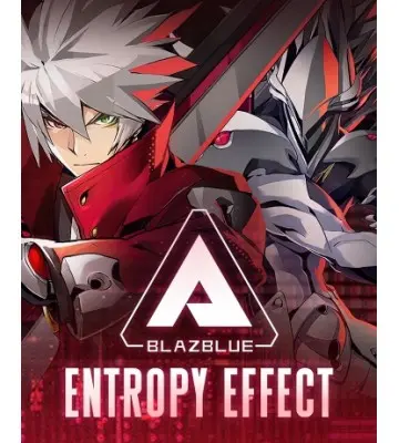 Игра BlazBlue Entropy Effect для ПК (Ключ активации Steam)