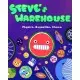Игра Steve's Warehouse: Physics. Roguelike. Chaos. для ПК (Ключ активации Steam)