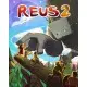 Гра Reus 2 для ПК (Ключ активації Steam)