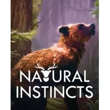 Игра Natural Instincts: European Forest для ПК (Ключ активации Steam)