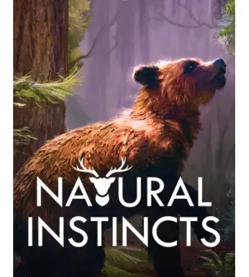 Гра Natural Instincts: European Forest для ПК (Ключ активації Steam)