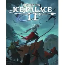 Гра Beyond the Ice Palace 2 для ПК (Ключ активації Steam)