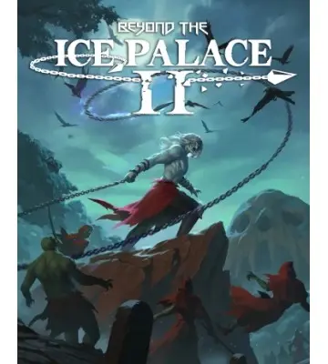 Гра Beyond the Ice Palace 2 для ПК (Ключ активації Steam)