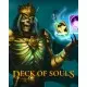 Игра Deck of Souls для ПК (Ключ активации Steam)