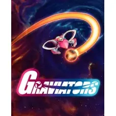 Игра GRAVIATORS для ПК (Ключ активации Steam)