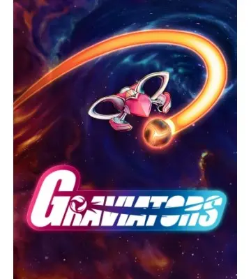 Игра GRAVIATORS для ПК (Ключ активации Steam)