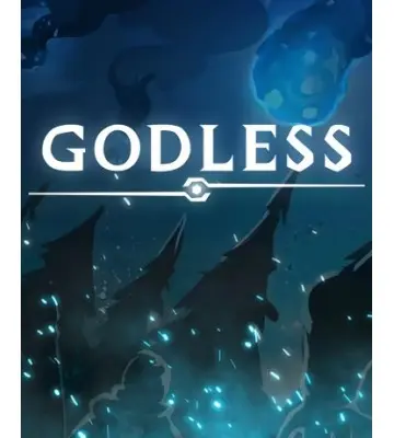 Игра Godless для ПК (Ключ активации Steam)