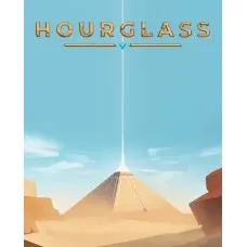 Игра Hourglass для ПК (Ключ активации Steam)