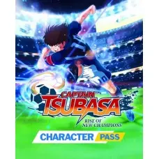 Дополнение Captain Tsubasa: Rise of New Champions Character Mission Pass для ПК (Ключ активации Steam)