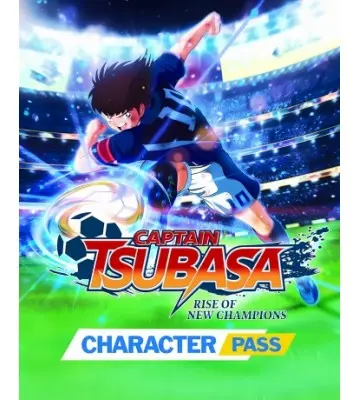 Дополнение Captain Tsubasa: Rise of New Champions Character Mission Pass для ПК (Ключ активации Steam)