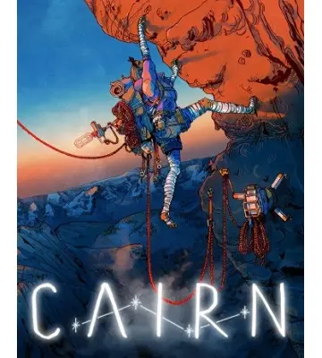 Гра Cairn для ПК (Ключ активації Steam)